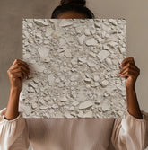 Striking Concrete Texture Raw